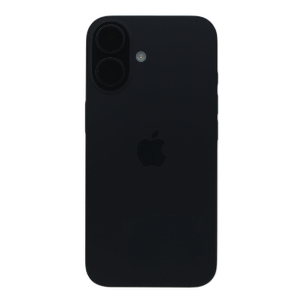 95新 Apple iPhone 16 256G 黑色 中國大陸版