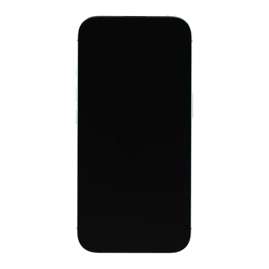 95新 Apple iPhone 16 256G 白色 中國大陸版