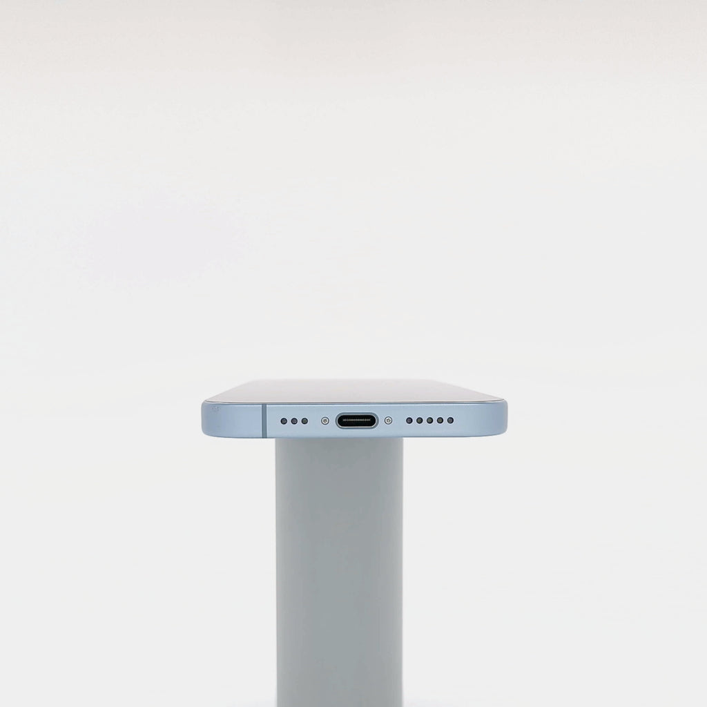 95新 Apple iPhone 17 256G 青霧藍色 中國大陸版