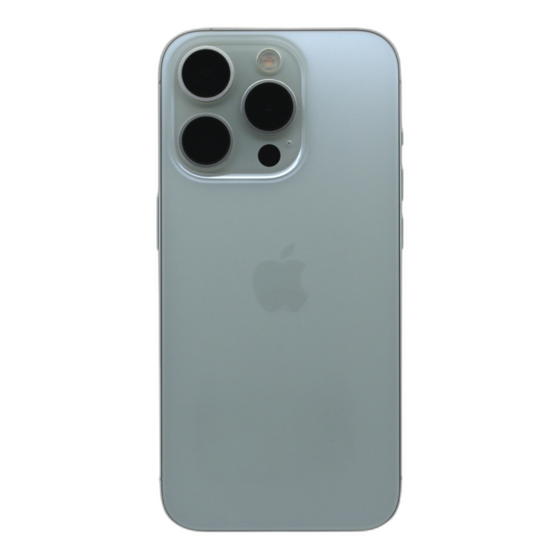 95新 Apple iPhone 15 Pro 256G 白色鈦金屬 中國大陸版