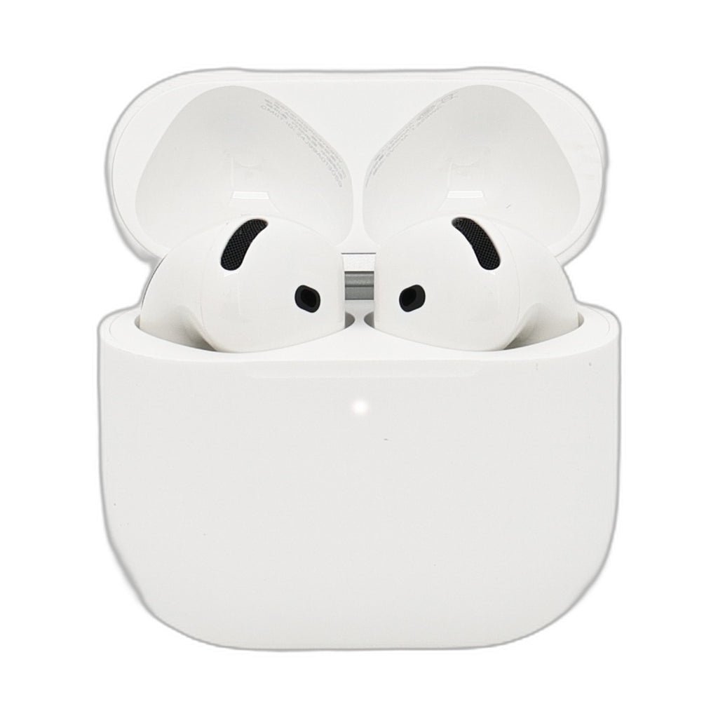 99新 Apple AirPods 4 (支持主动降噪) 白色