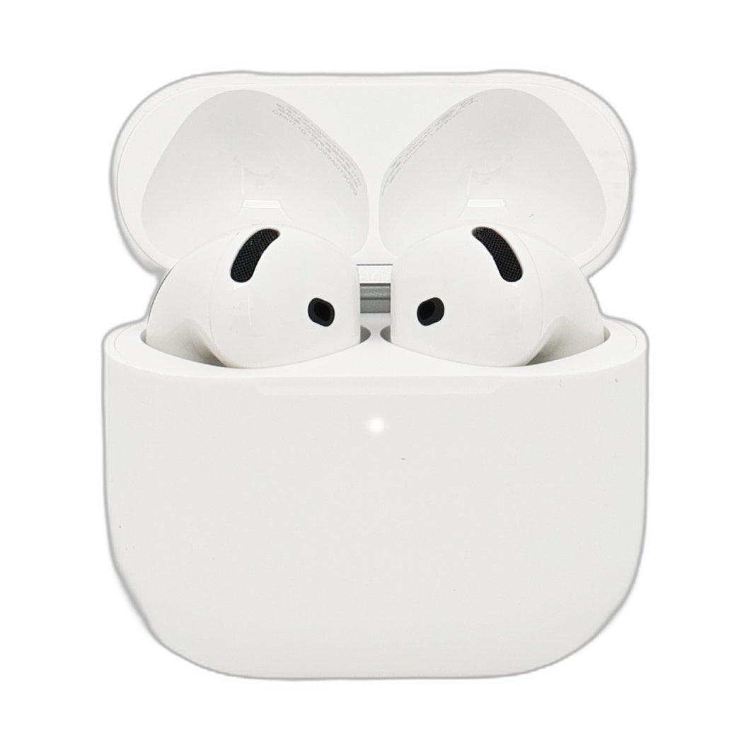 99新 Apple AirPods 4 (支持主动降噪) 白色