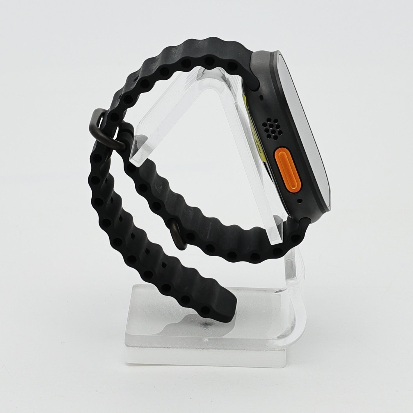 99新 Apple Watch Ultra 2 49毫米 鈦金屬