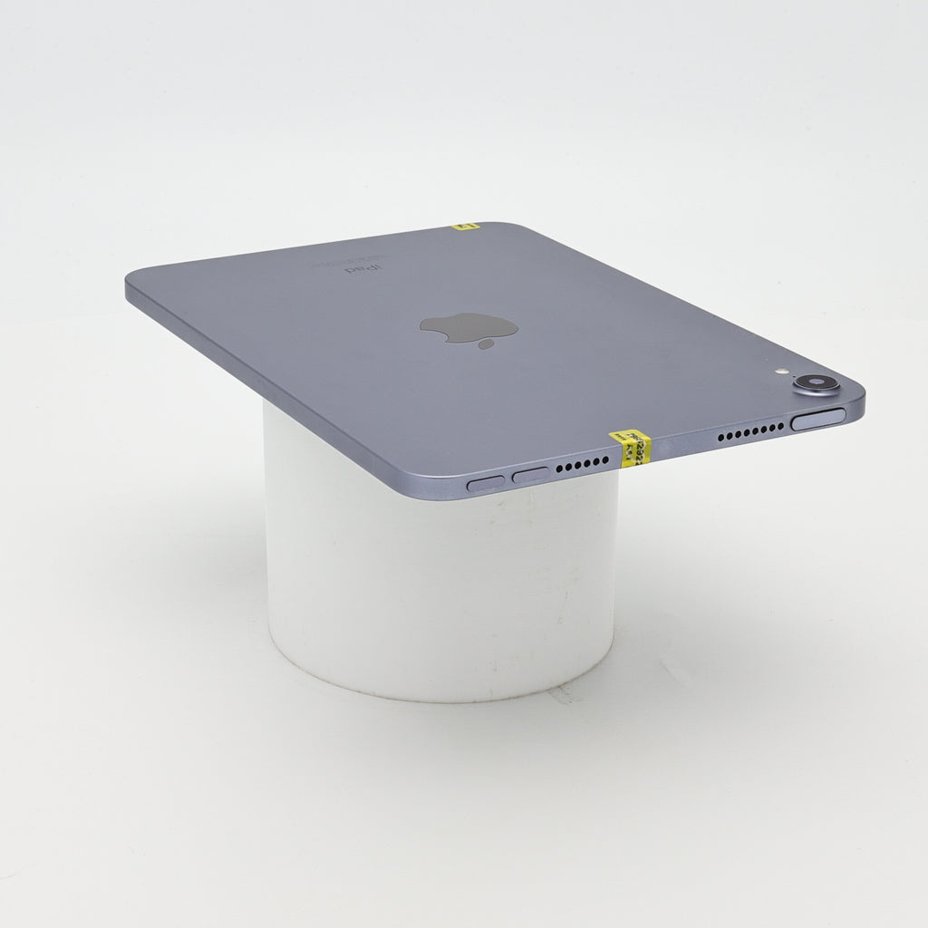 95新 Apple iPad mini6 64G 紫色 WIFI