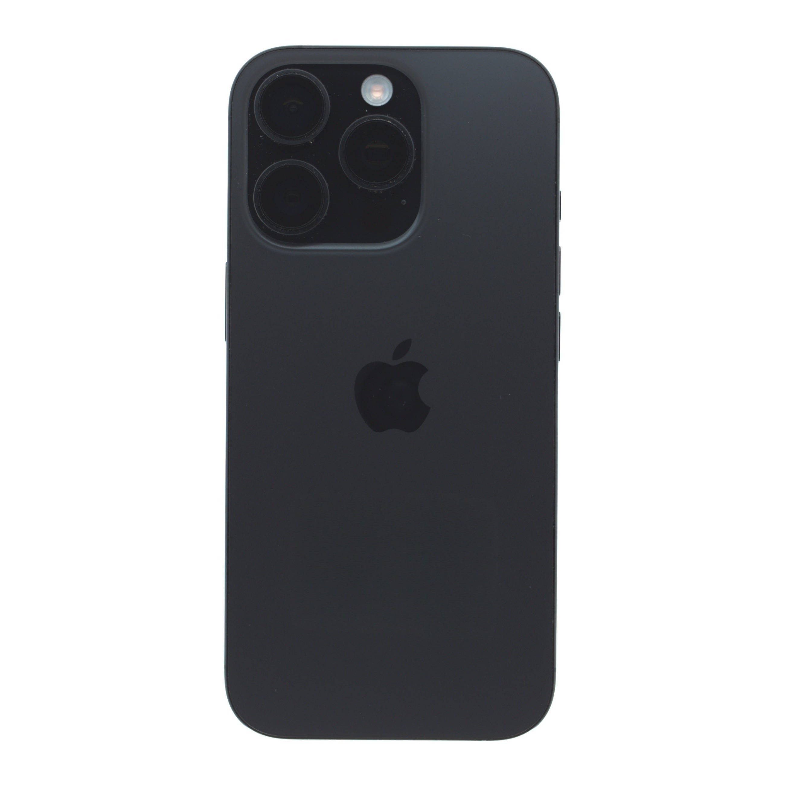 95新 Apple iPhone 16 Pro 128G 黑色鈦金屬 中國大陸版
