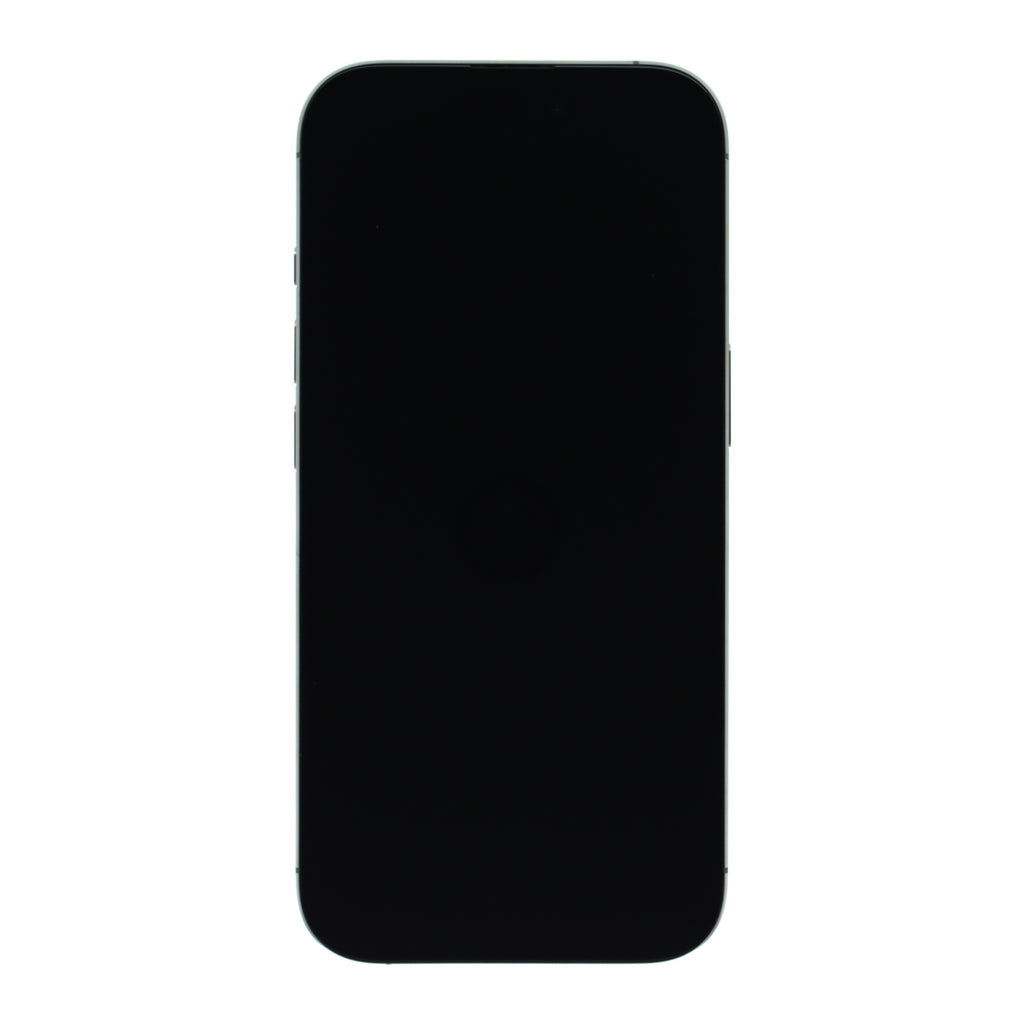 99新 Apple iPhone 16 Pro 128G 原色鈦金屬 中國大陸版