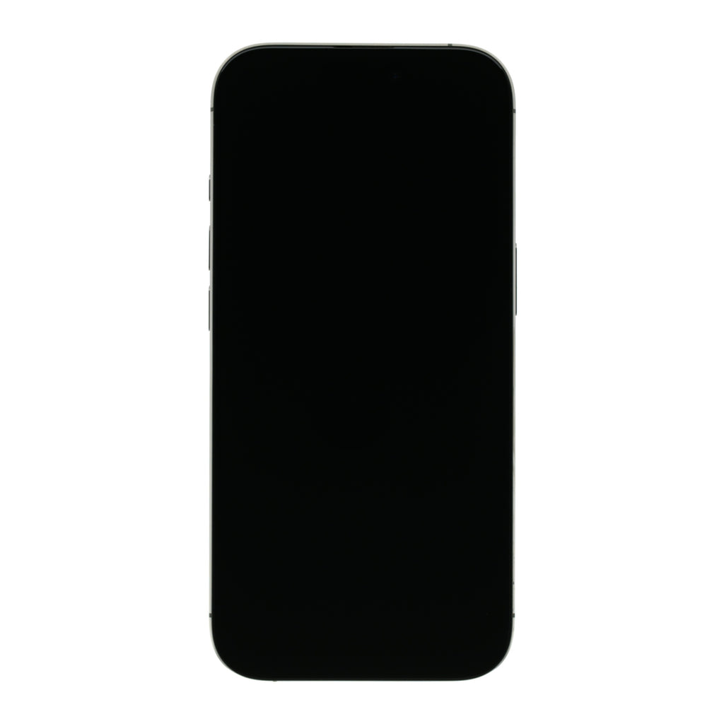 95新 Apple iPhone 16 Pro 256G 原色鈦金屬 中國大陸版