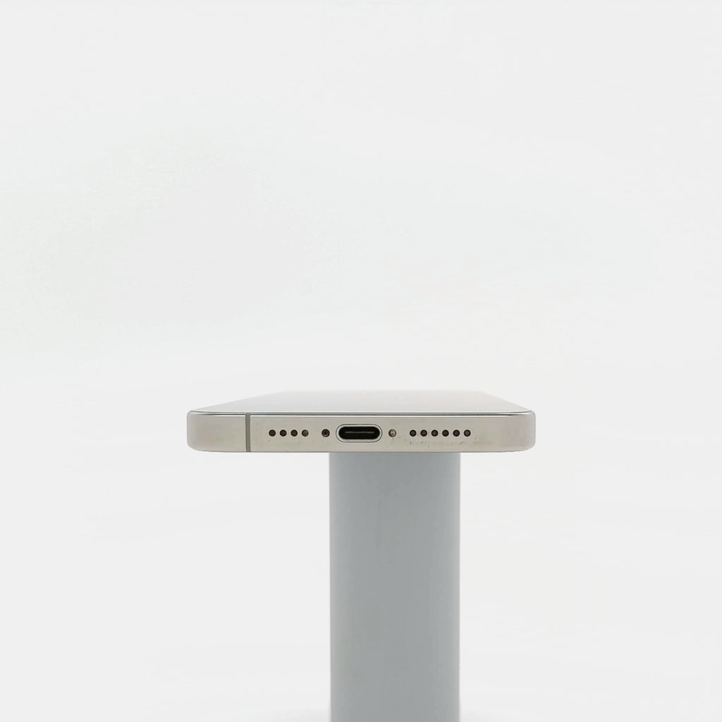95新 Apple iPhone 15 Pro Max 256G 原色鈦金屬 中國大陸版
