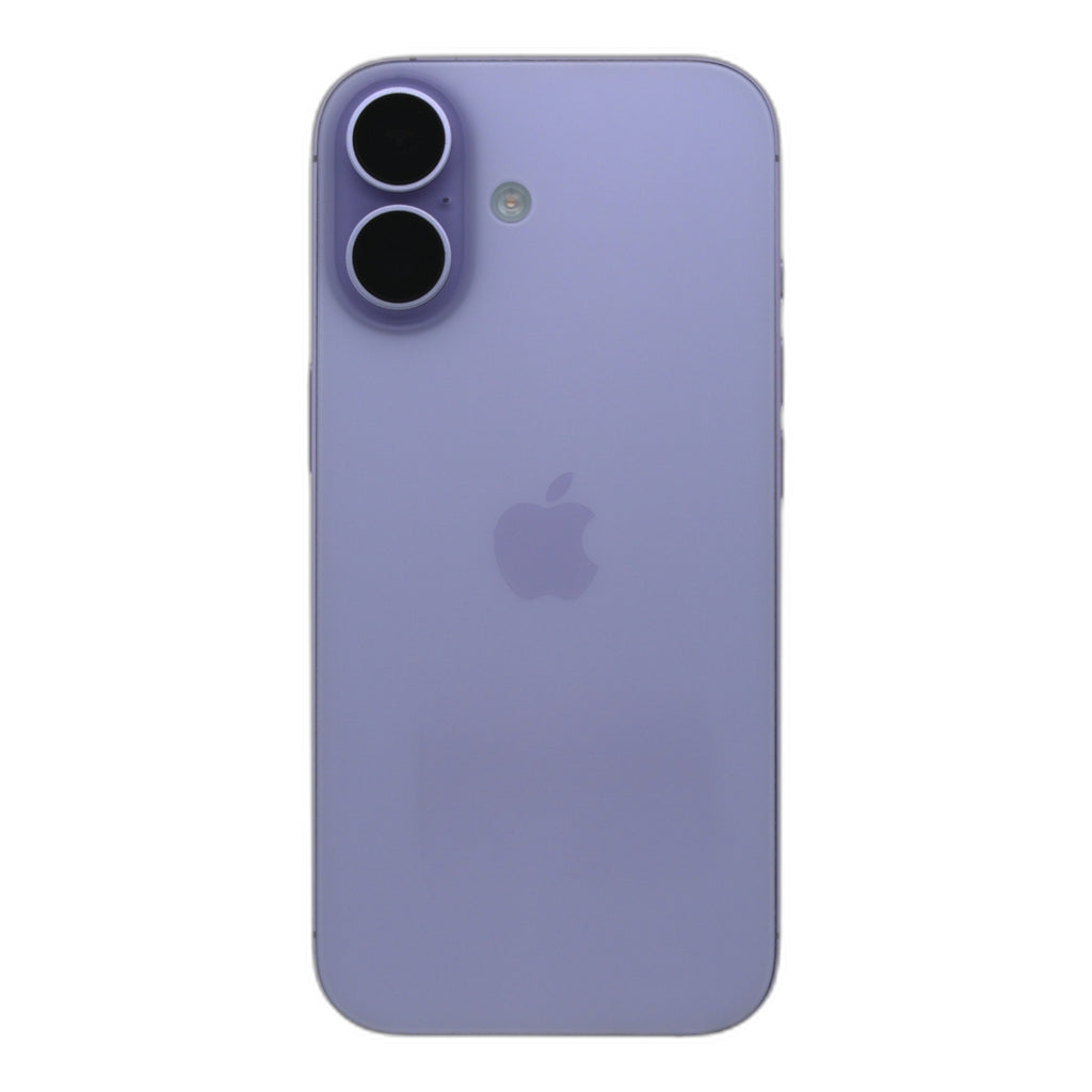 99新 Apple iPhone 17 256G 薰衣草紫色 中國大陸版