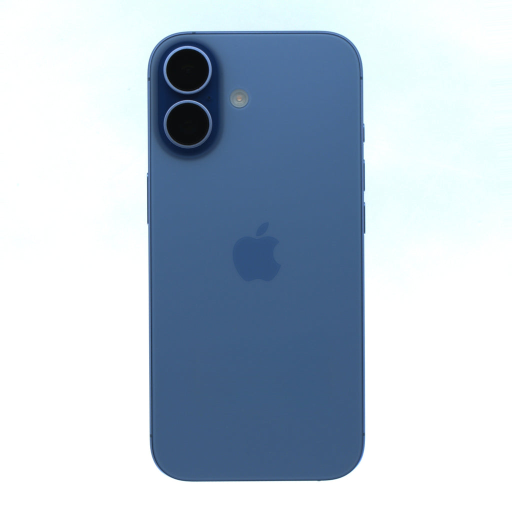 99新 Apple iPhone 17 256G 青霧藍色 中國大陸版