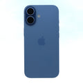 99新 Apple iPhone 17 256G 青霧藍色 中國大陸版