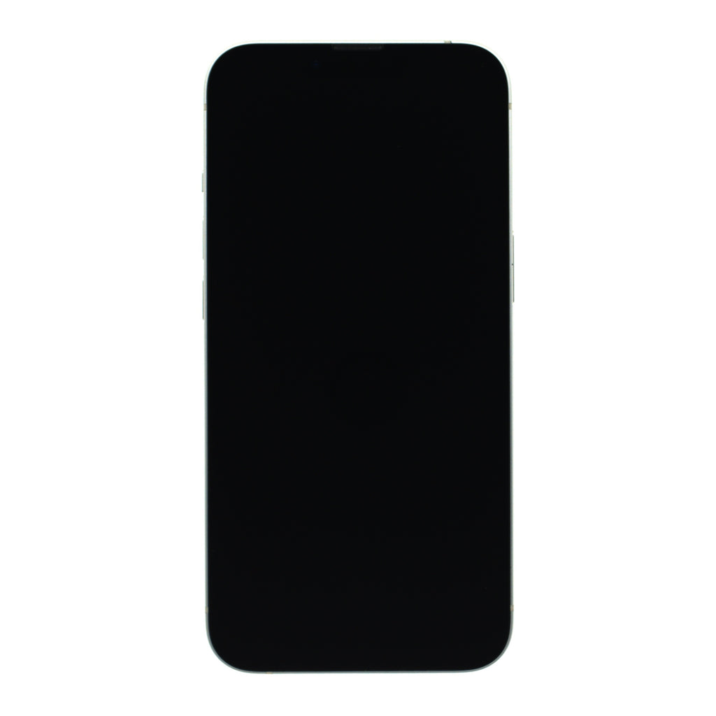 95新 Apple iPhone 13 128G 星光色 中國大陸版