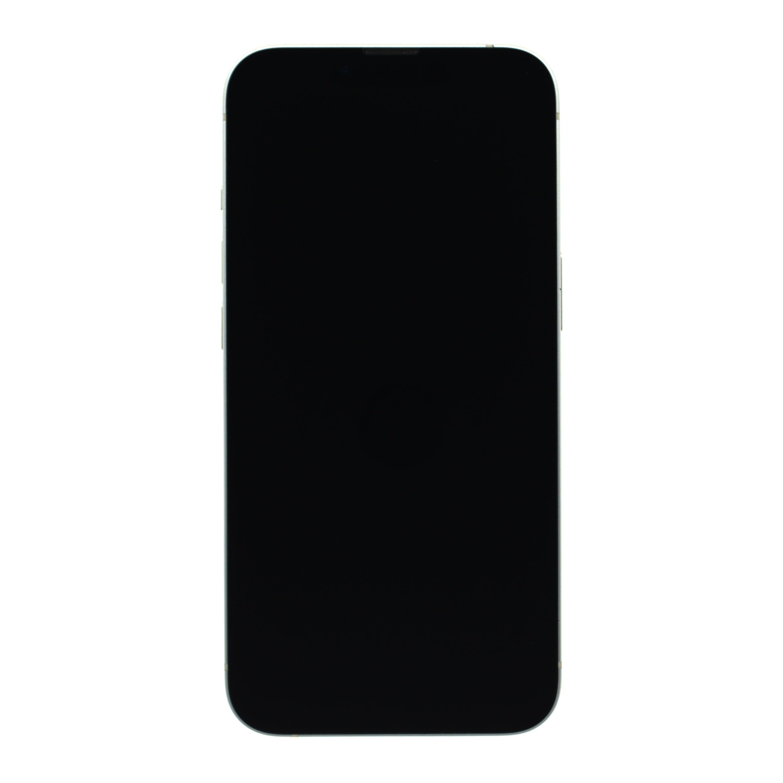 95新 Apple iPhone 13 128G 星光色 中國大陸版