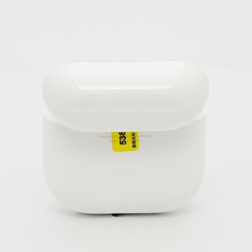 99新 Apple AirPods 4 (支持主動降噪) 白色
