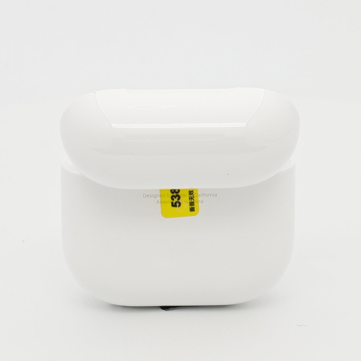99新 Apple AirPods 4 (支持主動降噪) 白色