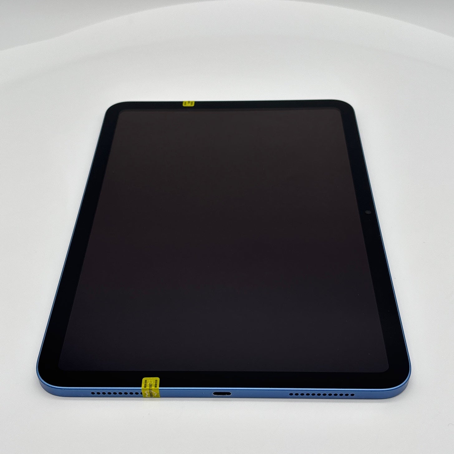 99新 Apple iPad 10代 64G 藍色 WIFI