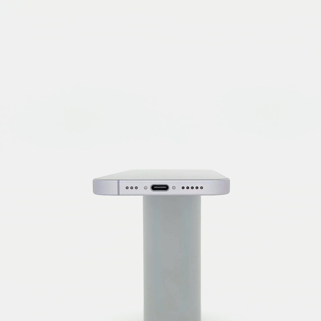 99新 Apple iPhone 17 256G 薰衣草紫色 中國大陸版