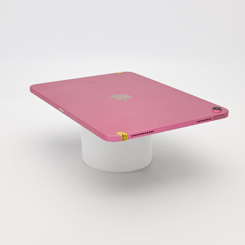 95新 Apple iPad 10代 256G 粉紅色 WIFI