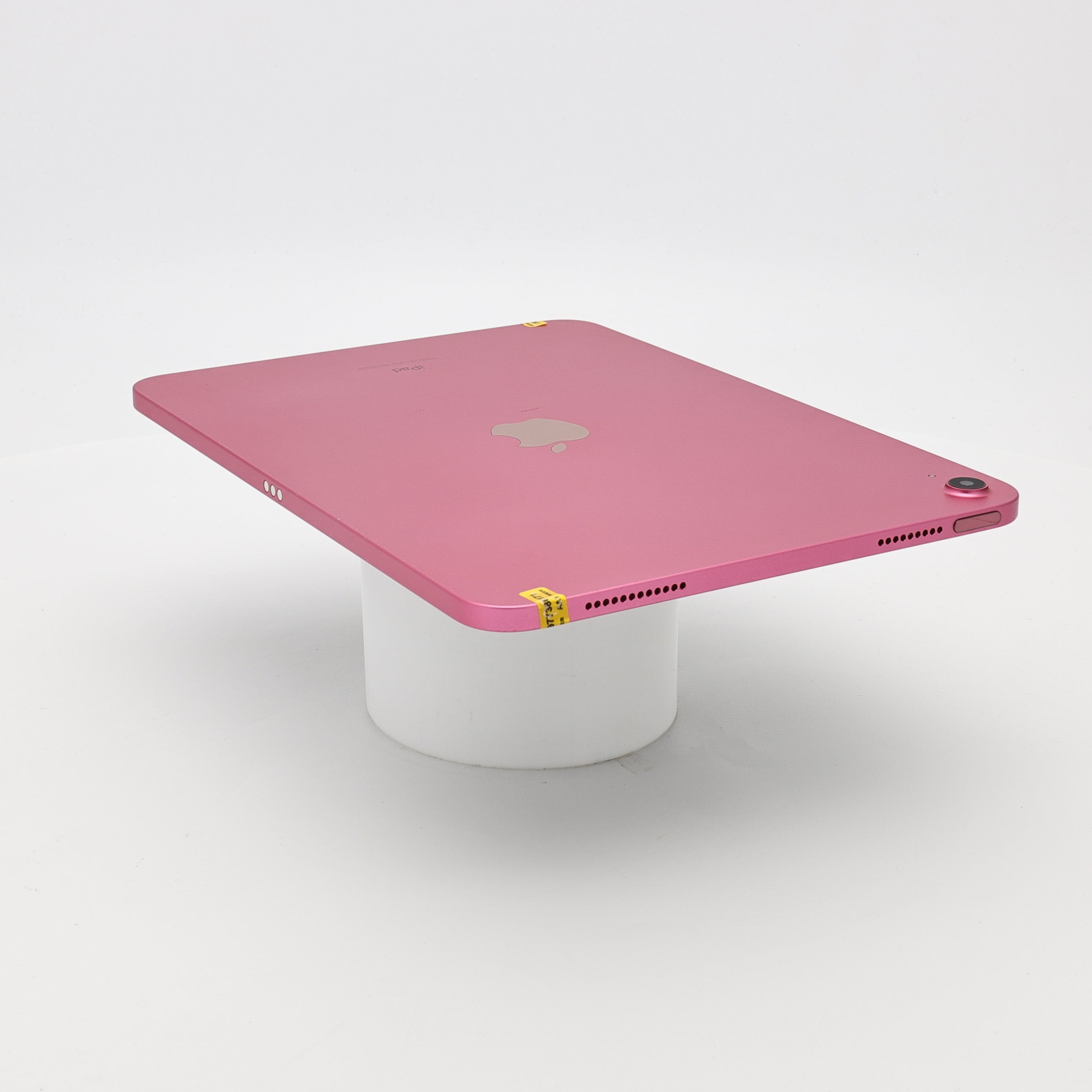 95新 Apple iPad 10代 256G 粉紅色 WIFI