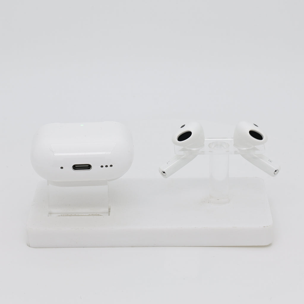 99新 Apple AirPods 4 (支持主动降噪) 白色