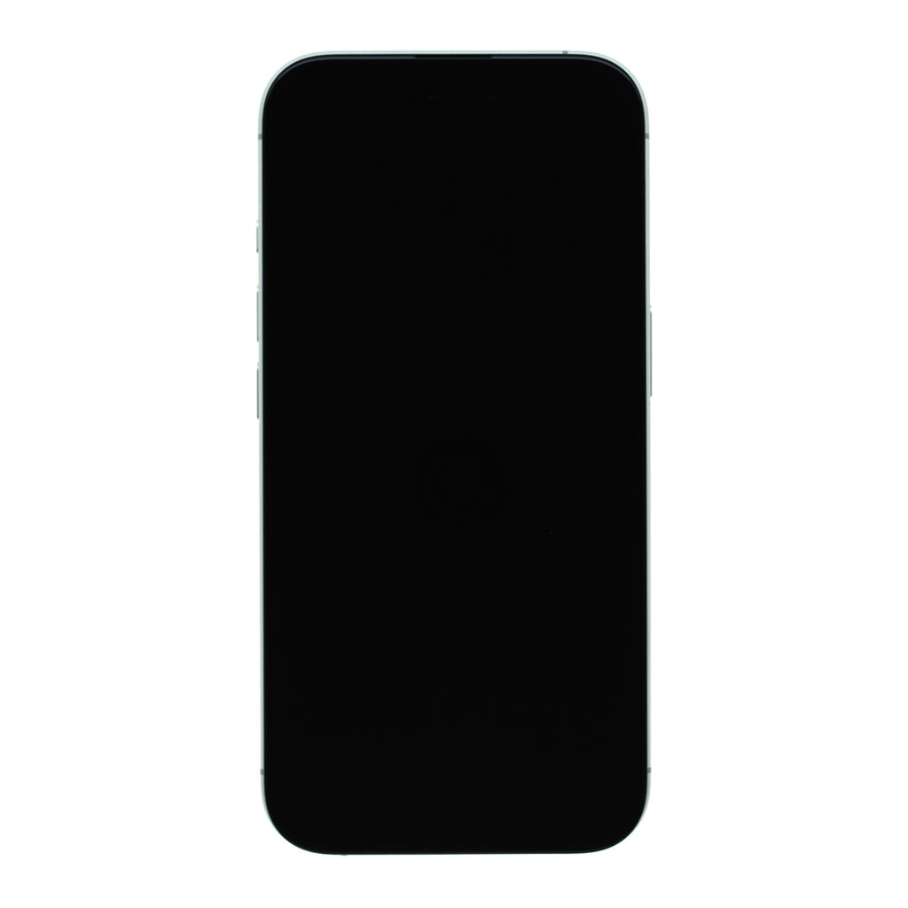 95新 Apple iPhone 16 256G 白色 中國大陸版
