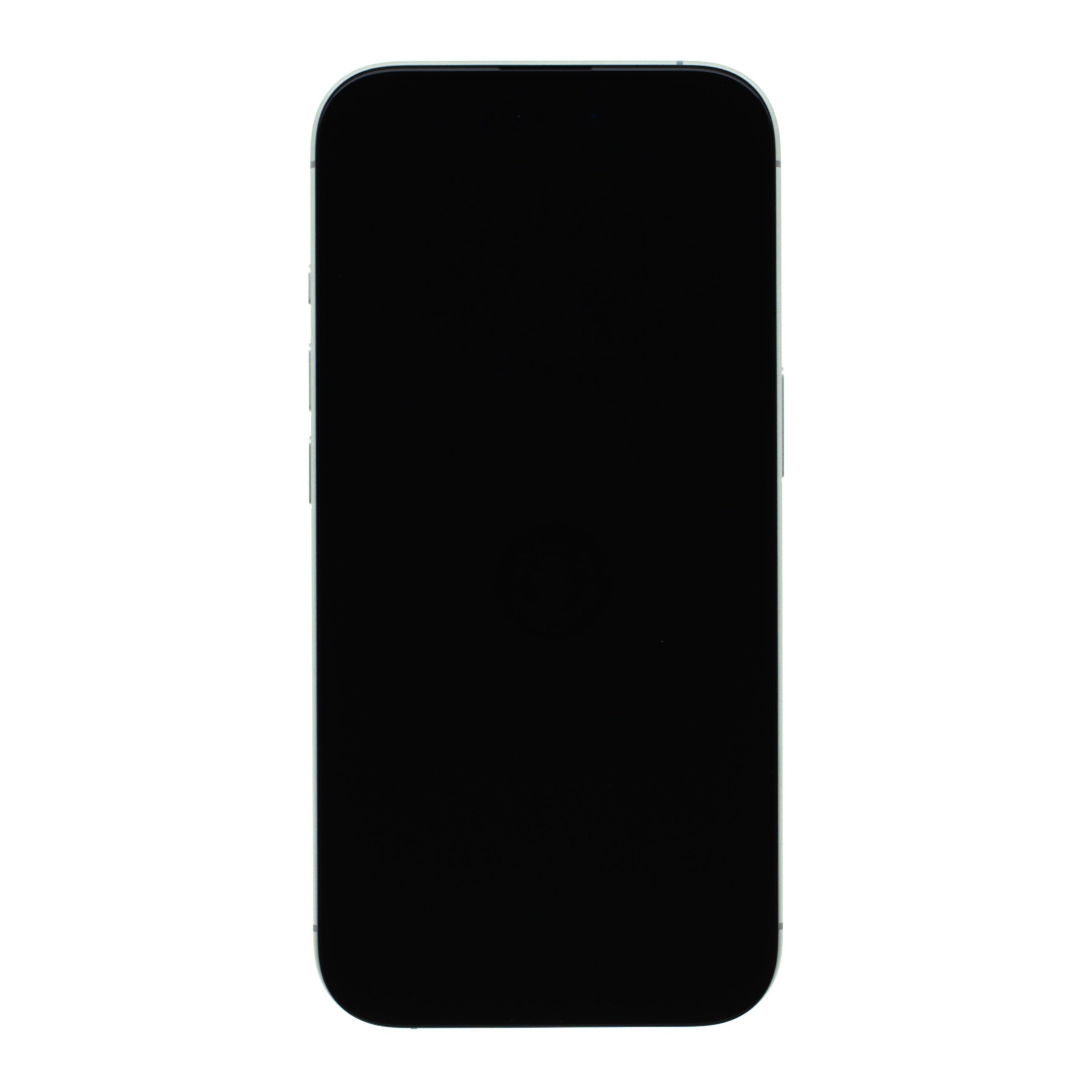 95新 Apple iPhone 16 256G 白色 中國大陸版