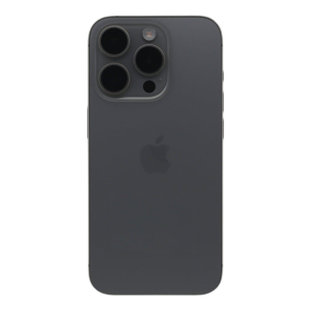 95新 Apple iPhone 15 Pro 256G 原色鈦金屬 中國大陸版