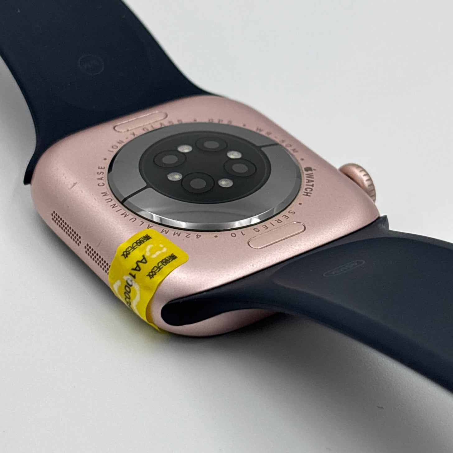99新 Apple Watch Series 10 42毫米 鋁金屬