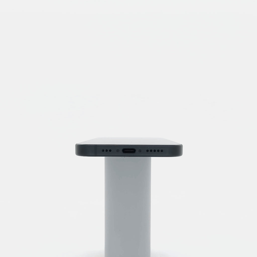 95新 Apple iPhone 15 256G 黑色 中國大陸版