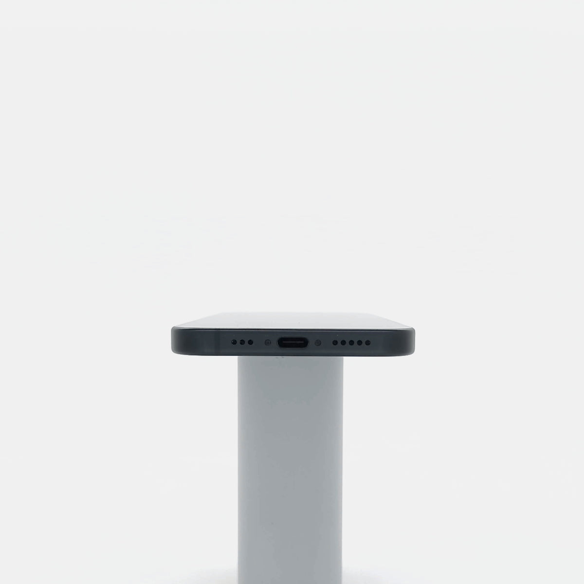95新 Apple iPhone 15 256G 黑色 中國大陸版