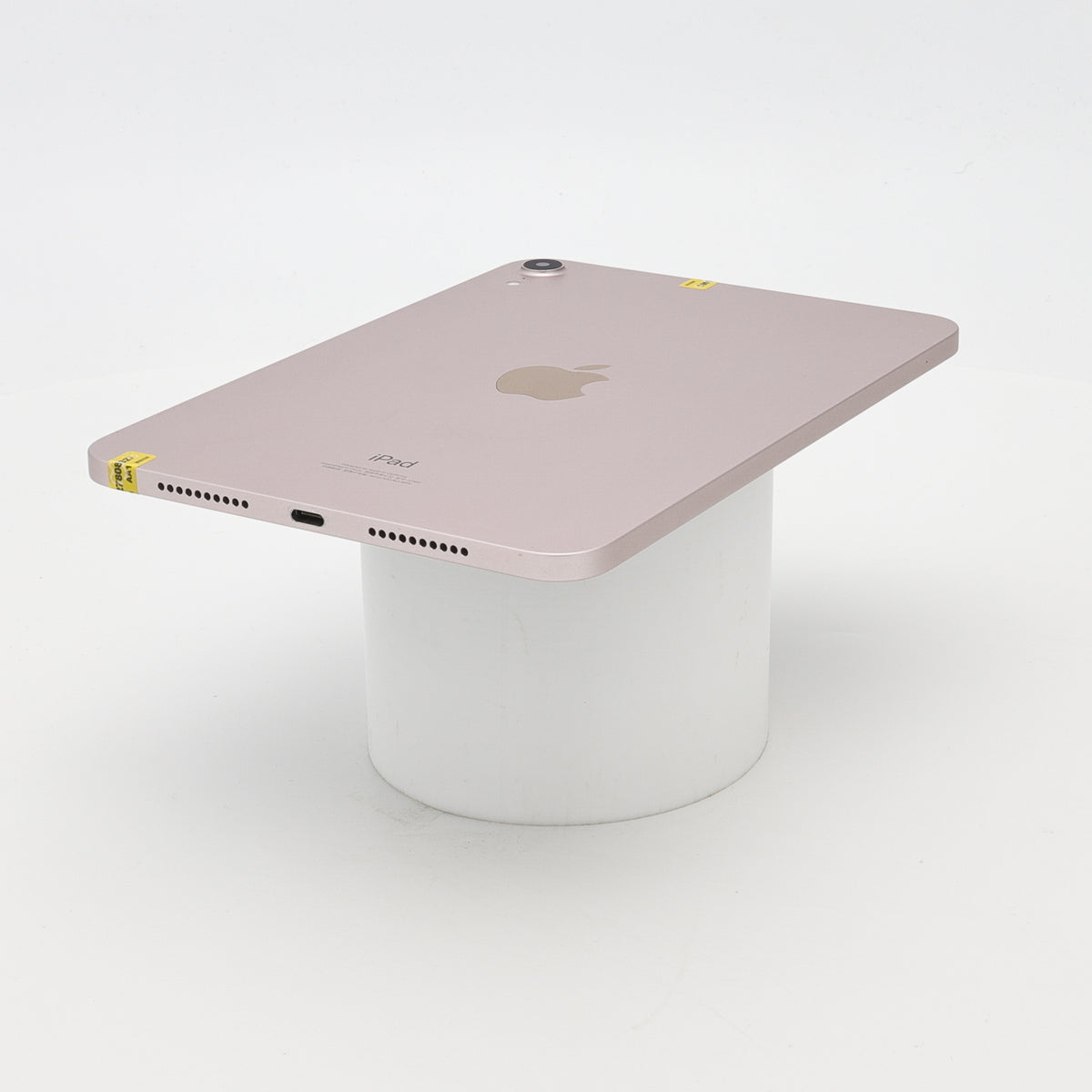 95新 Apple iPad mini6 64G 粉紅色 WIFI