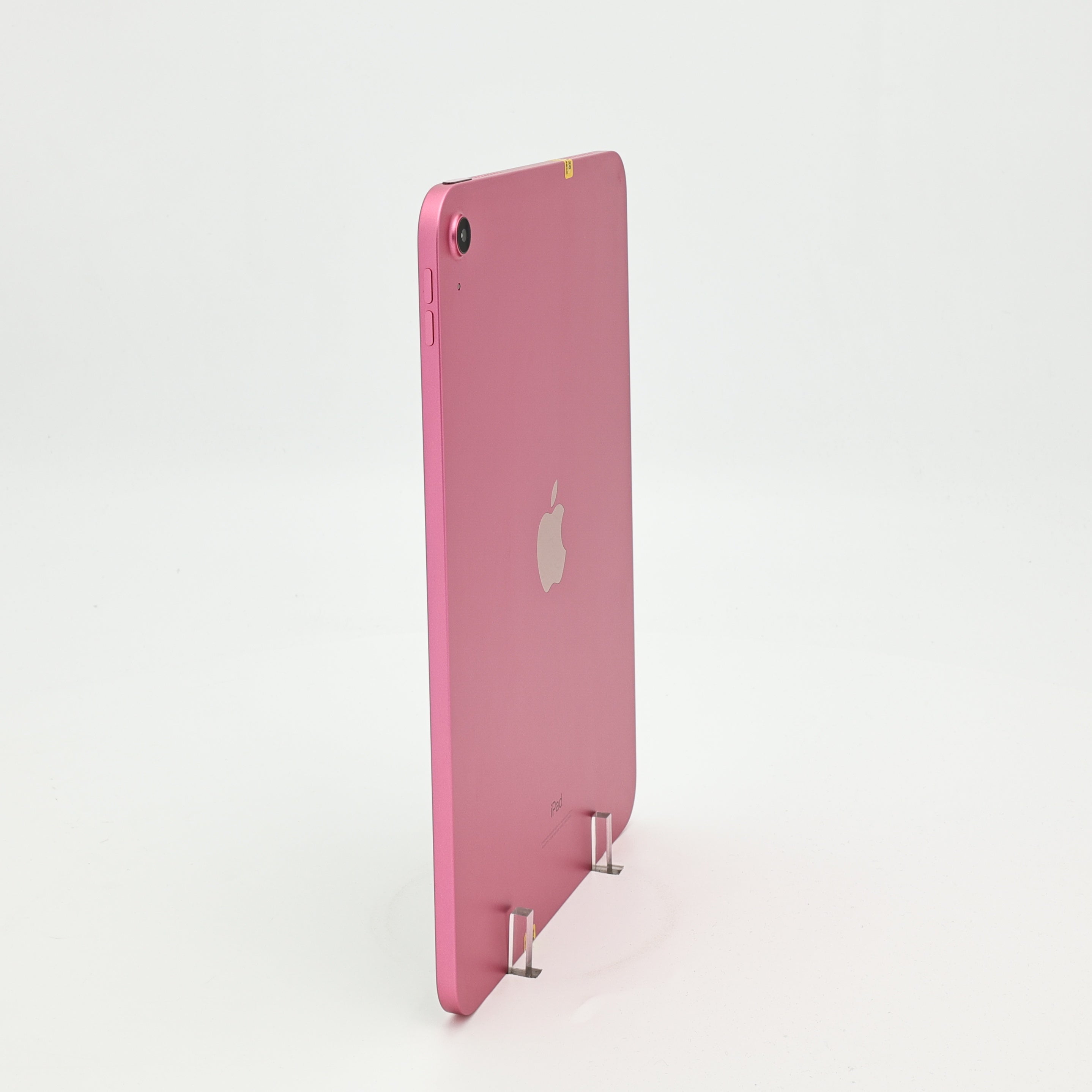 99新 Apple iPad 10代 64G 粉紅色 WIFI