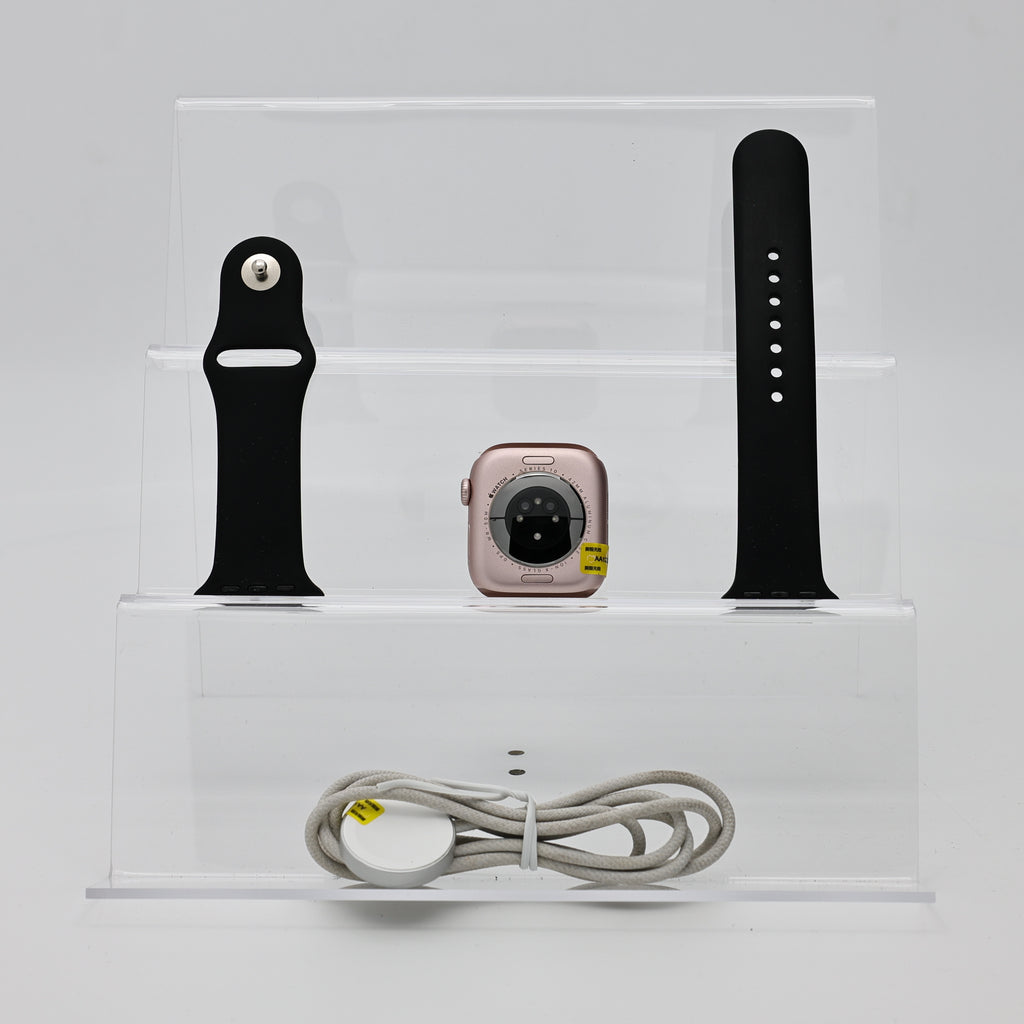 99新 Apple Watch Series 10 42毫米 鋁金屬