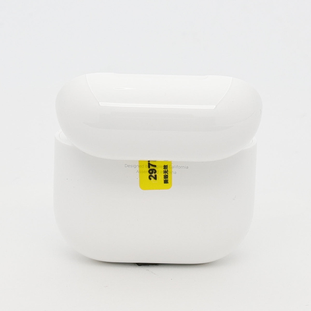 99新 Apple AirPods 4 (不支持主动降噪) 白色