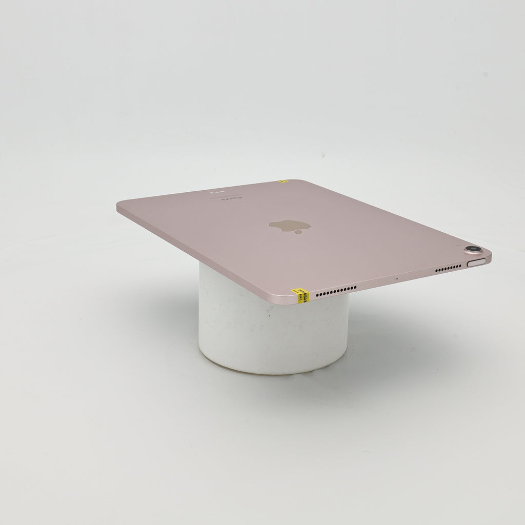 95新 Apple iPad Air5 256G 粉紅色 WIFI