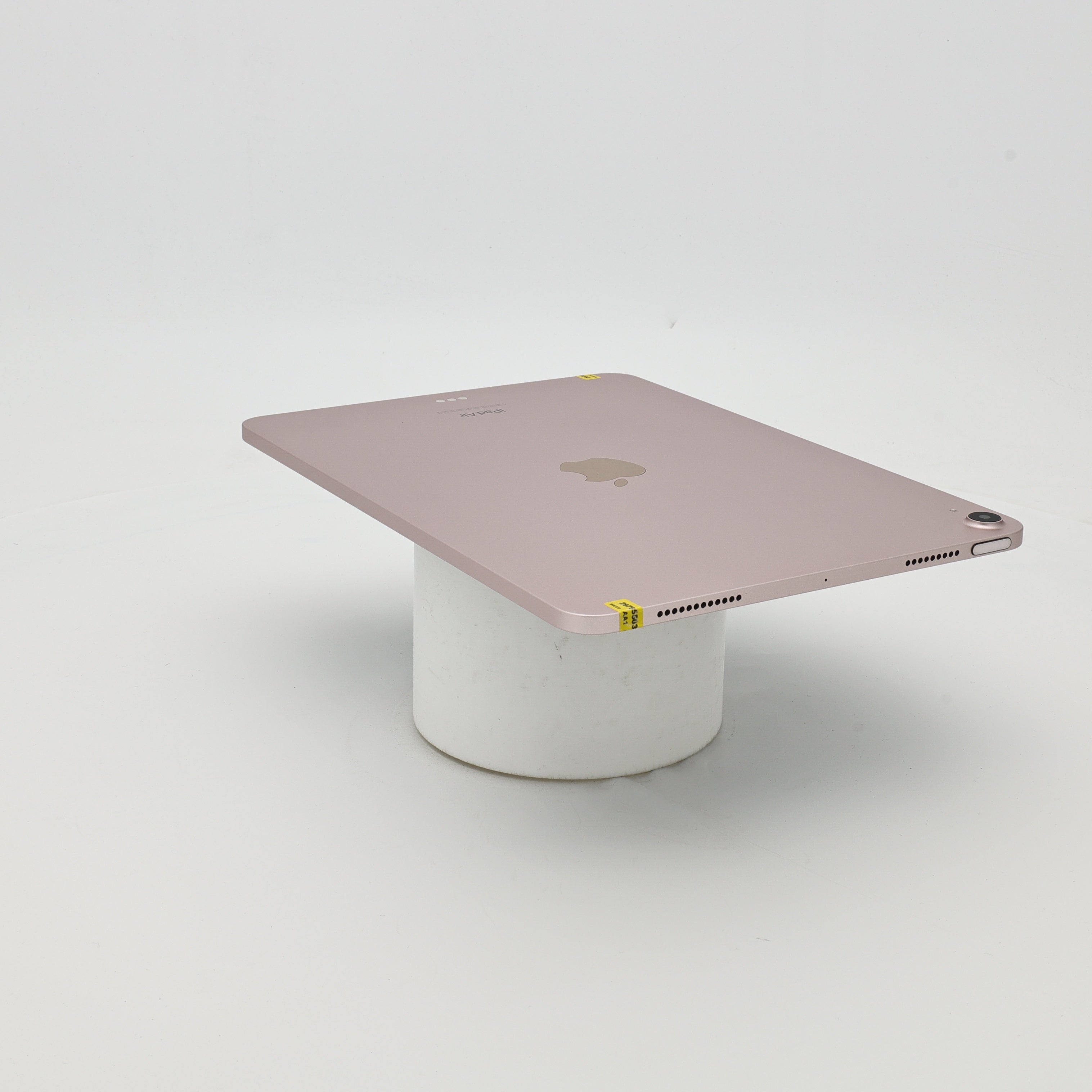 95新 Apple iPad Air5 256G 粉紅色 WIFI