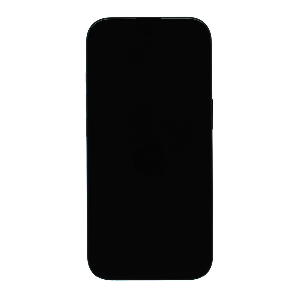 95新 Apple iPhone 16 Pro 256G 黑色鈦金屬 中國大陸版