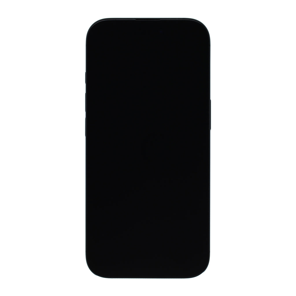 95新 Apple iPhone 16 Pro 256G 黑色鈦金屬 中國大陸版