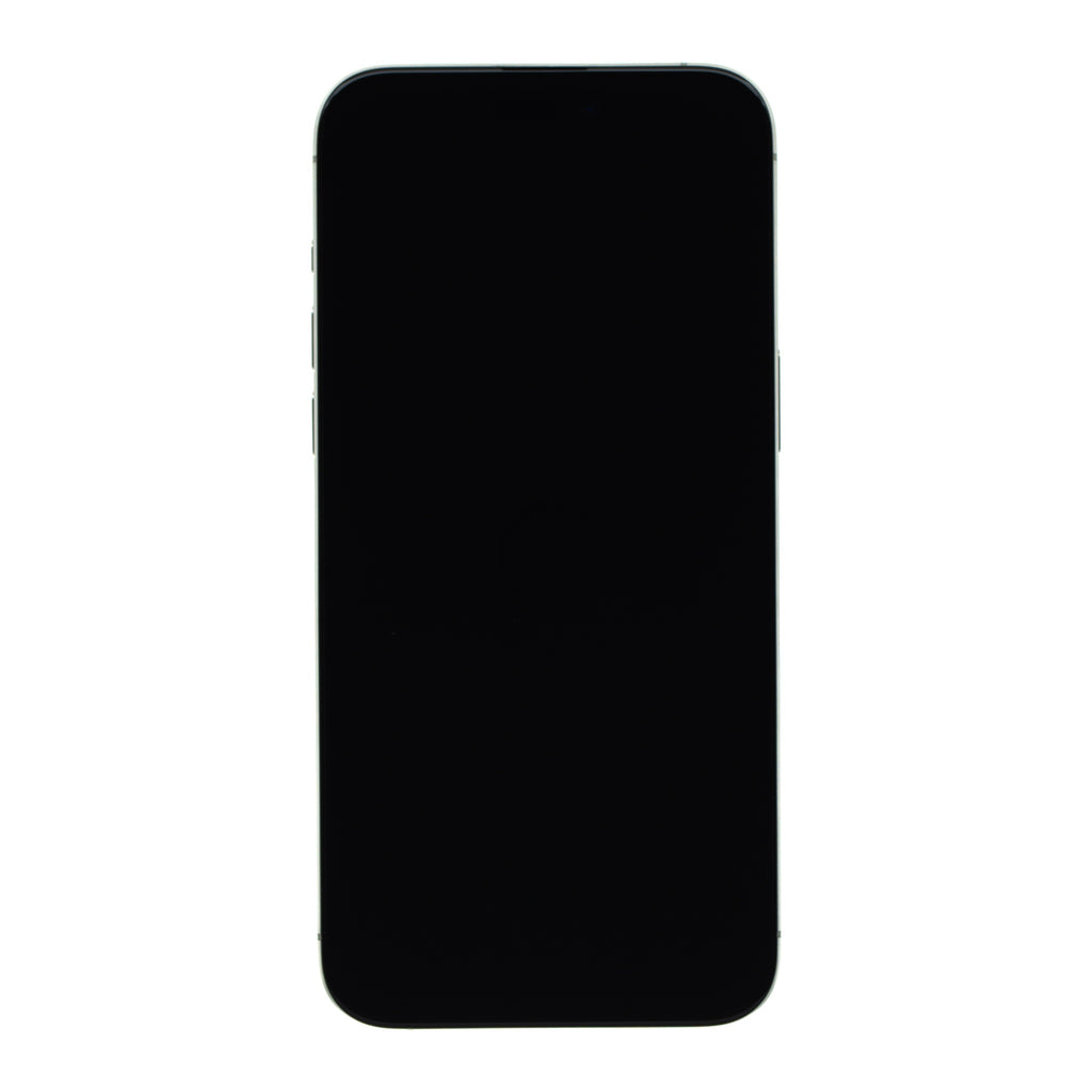 95新 Apple iPhone 15 Pro Max 256G 白色鈦金屬 中國大陸版