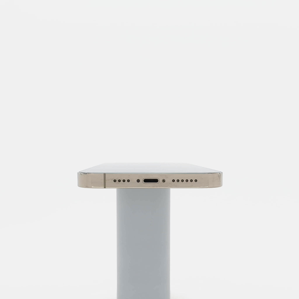 95新 Apple iPhone 14 Pro Max 256G 金色 中國大陸版