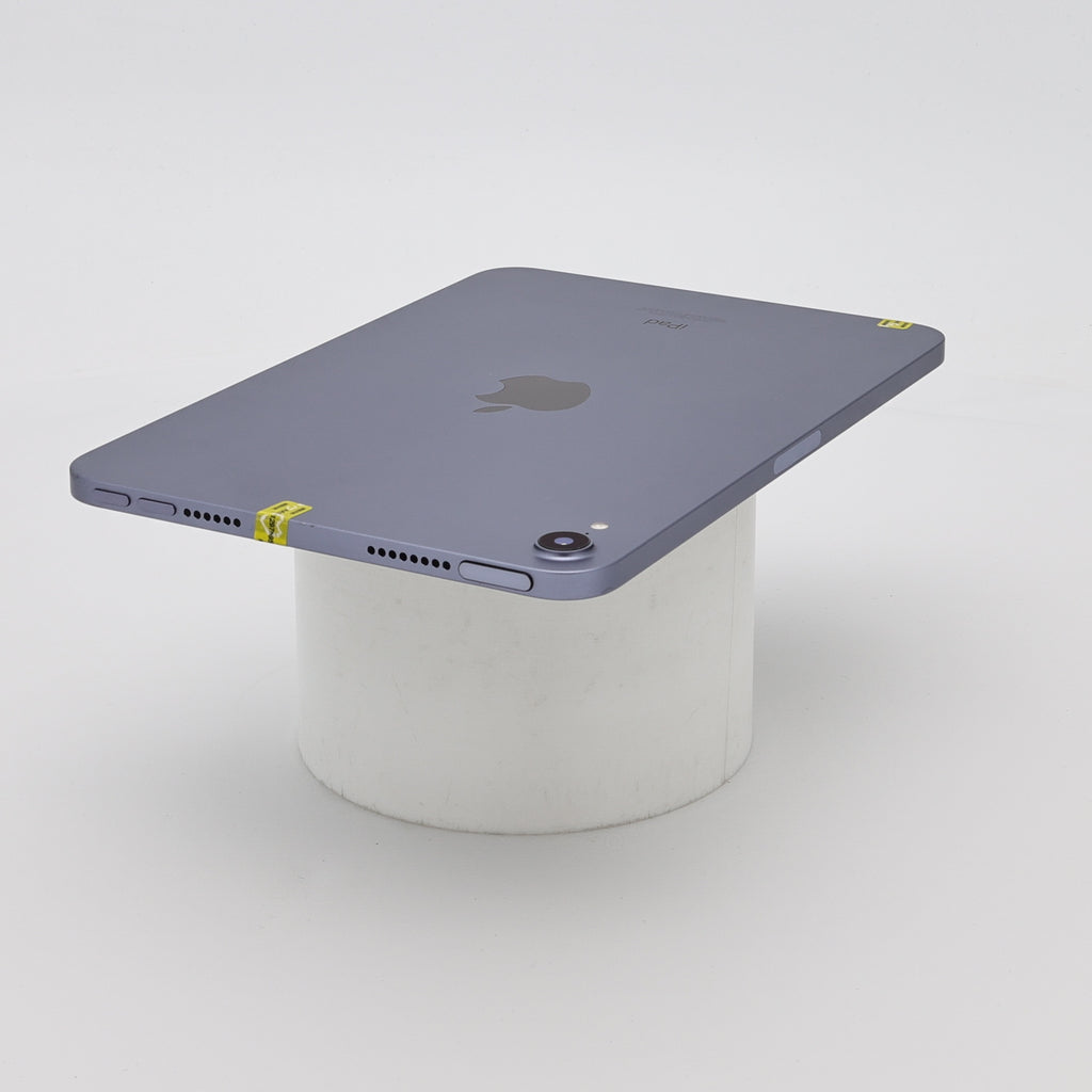 95新 Apple iPad mini6 64G 紫色 WIFI