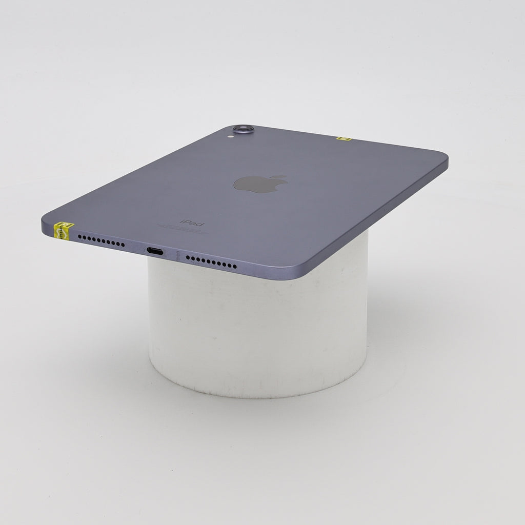 95新 Apple iPad mini6 64G 紫色 WIFI