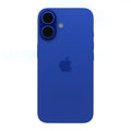 95新 Apple iPhone 16 256G 群青色 中國大陸版