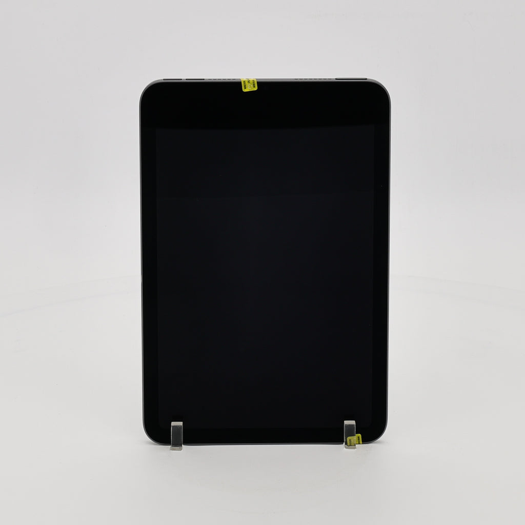 99新 Apple iPad mini6 64G 深空灰色 WIFI