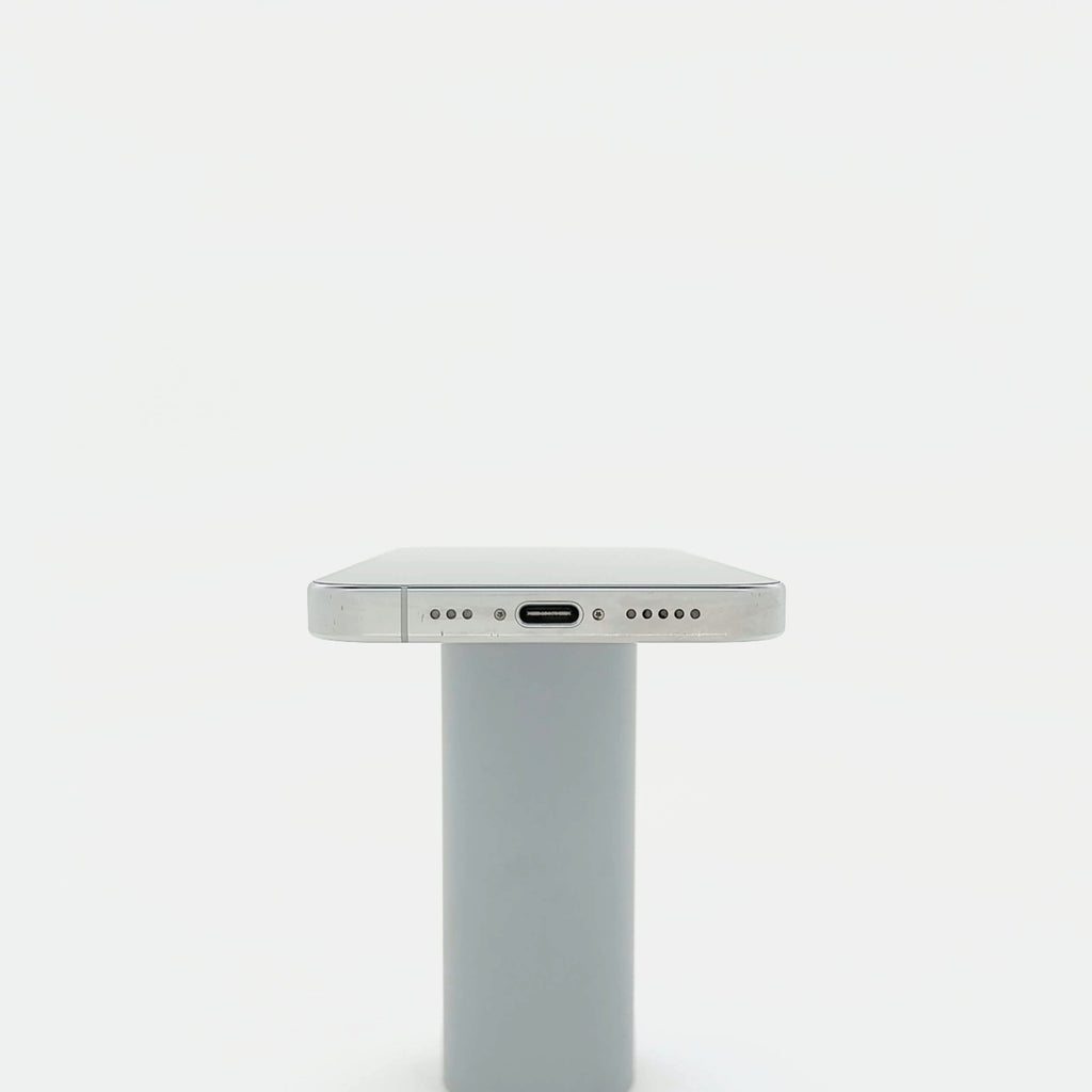 95新 Apple iPhone 16 Pro 128G 白色鈦金屬 中國大陸版