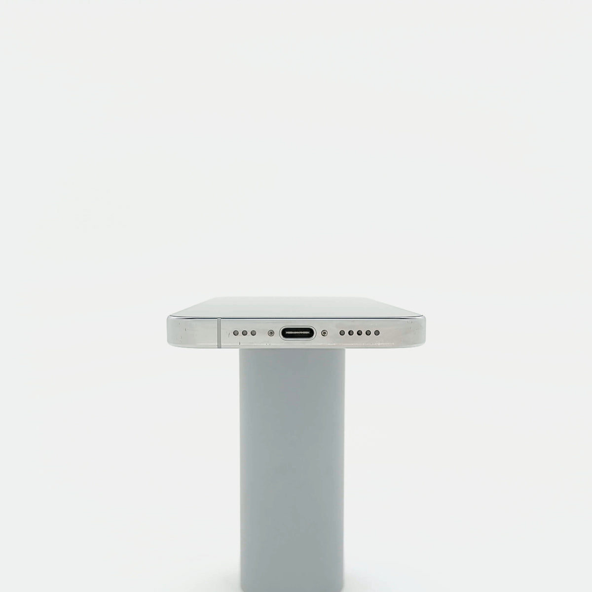 95新 Apple iPhone 16 Pro 128G 白色鈦金屬 中國大陸版