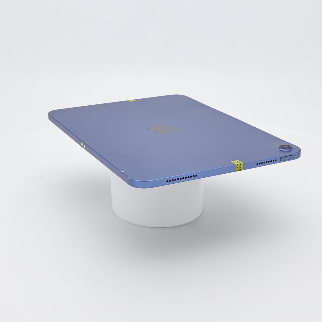 95新 Apple iPad 10代 64G 藍色 WIFI