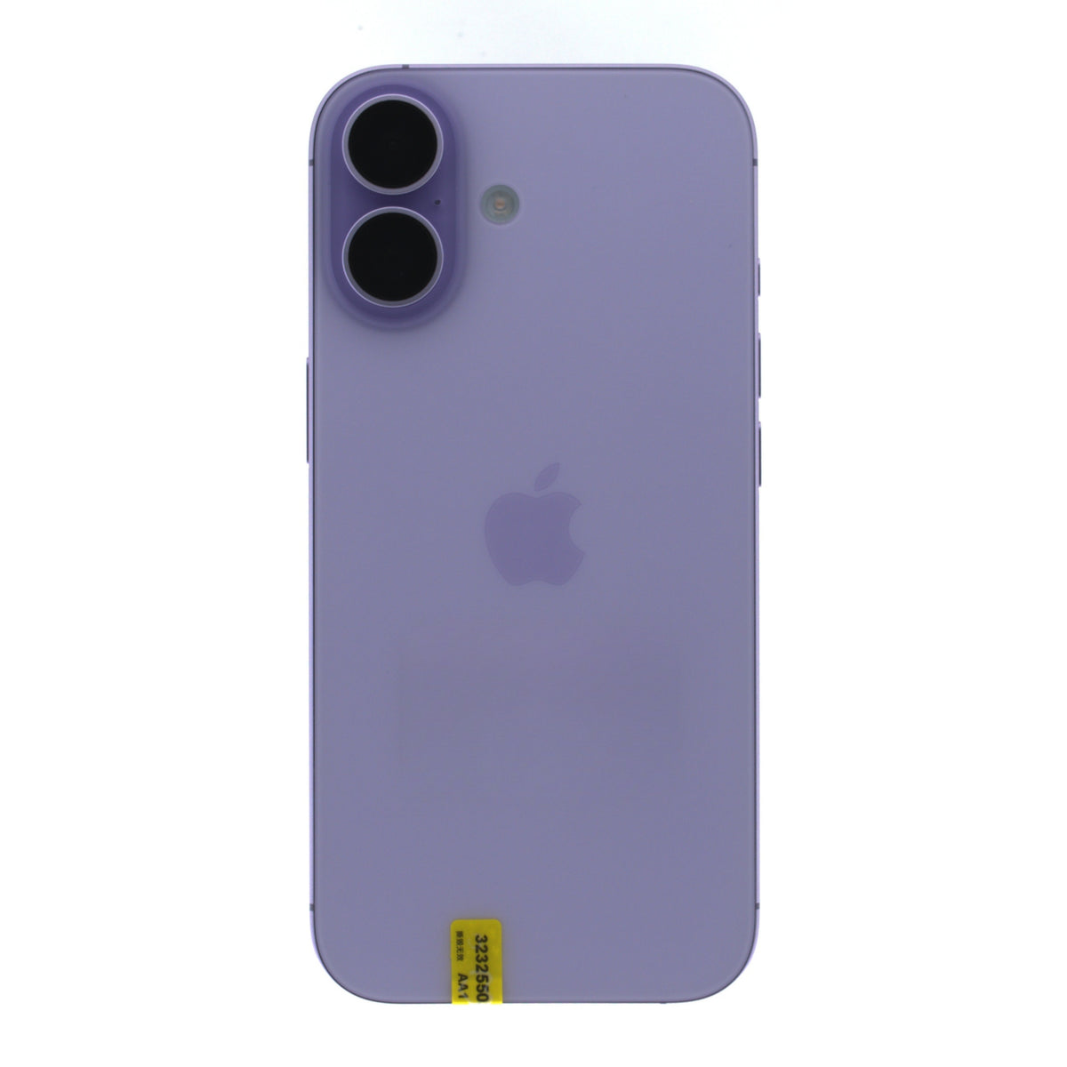 99新 Apple iPhone 17 256G 薰衣草紫色 中國大陸版