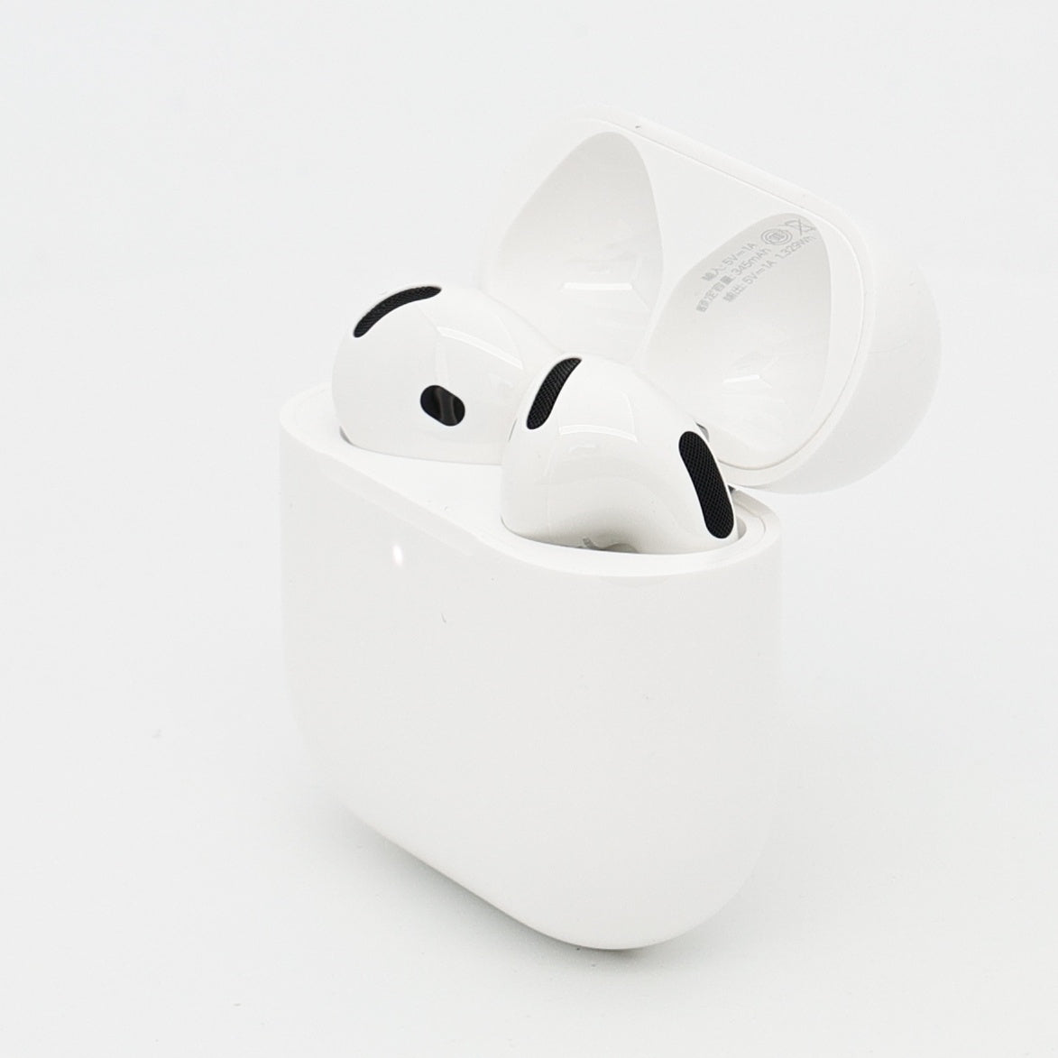 99新 Apple AirPods 4 (支持主动降噪) 白色