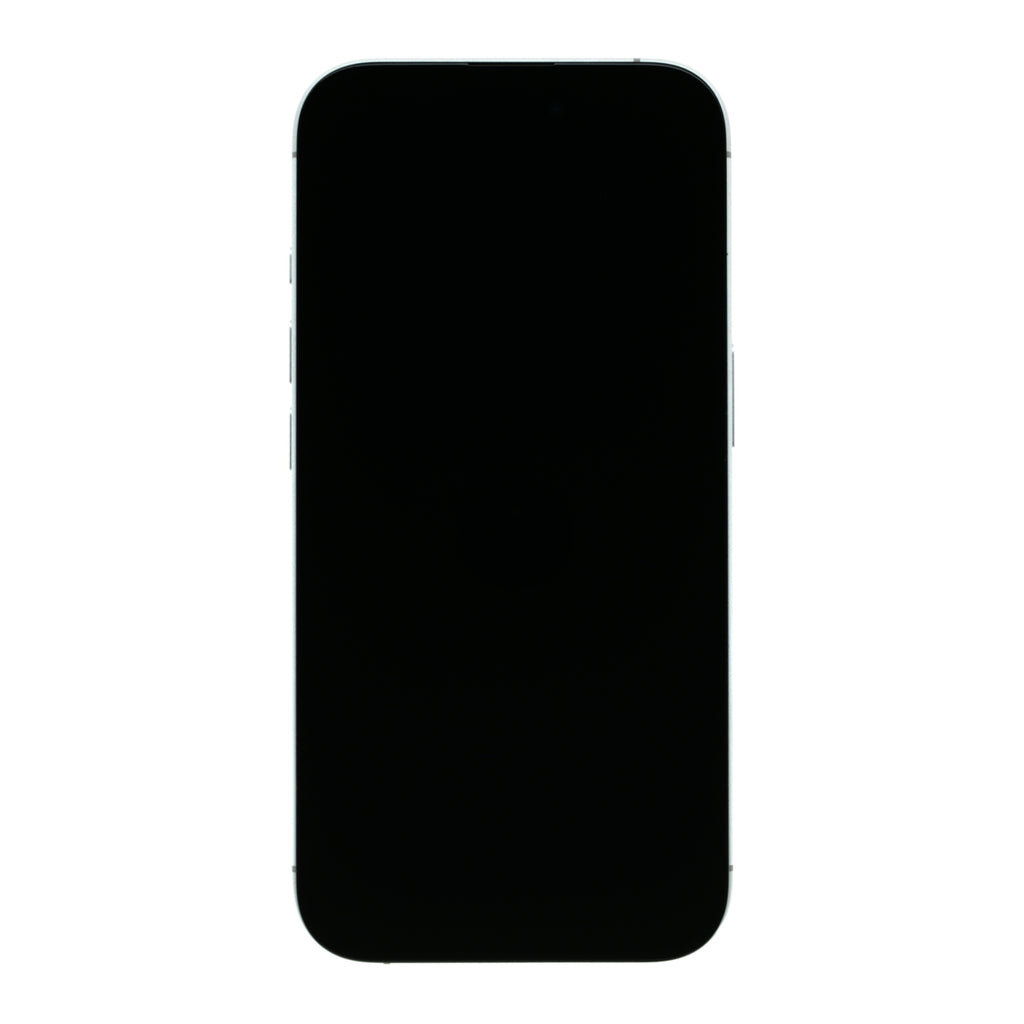 95新 Apple iPhone 16 256G 白色 中國大陸版